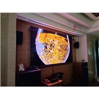 Indoor LED Video Displays, Full Color SMD Display, Ultra-High Definition (UHD) LED Displays, Video Wall Screen