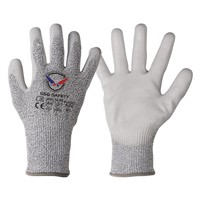 Cut Resistant Gloves High Cut Level 5 Food Grade