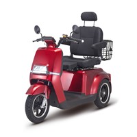3 Wheel Electric Scooter/Electric Mobility Tricycle/Cheap Adult Tricycle