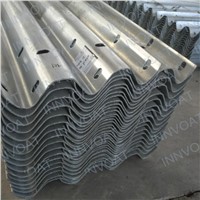 INNOVAT GUARDRAIL GOOD QUALITY GALVANISED GUADRAIL