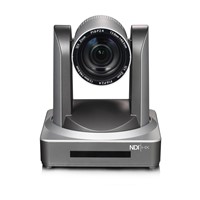 Minrray HD Video Conference Camera PTZ NDI 4K Camera UV510A