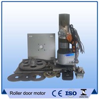 AC-800kg-1p AC Roller Shutter Motor for Roller-up Door for Shop Or Garage