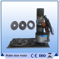 AC800kg Automatic Sliding Door Motor/Electric Rolling Door Motor