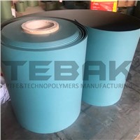 PTFE Turcite High Quality Guide Soft Belt Turcite B Sheet with Low Price
