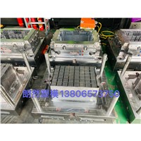 Longrange Mould Top Quality Plastic Crate Mould