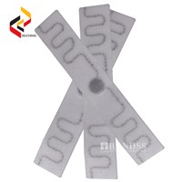 H3/H4 UHF RFID Laundry Tag with 200 Washing Cycles