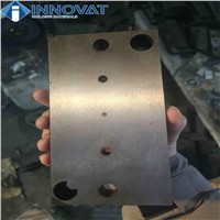 Main Product Perforated Metal /Round Hole Perforated Metal/Perforated Metal Sheet