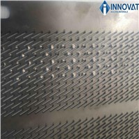 Innovat Perforated Metal Decorative Perforated Metal Sheet