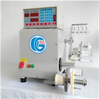 Wire Coil Toroidal Winding Machine for Transformer