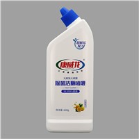 Killing Germs 99.999% Cleaner for Tough Stains 600G ANTIBACTERIAL TOILET GEL CLEANER