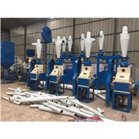 Cotton Seed Cleaning Machinery, Sunflower Seed Cleaning Machines