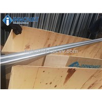 Factory Price 304 Stainless Steel Perforated Filter Tube