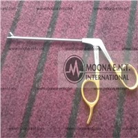 OrthoScopy Grasping Forcep, Diameter3.5, Working Lenght 13 Cm