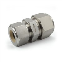 Swagelok Type Stainless Steel Compression Fittings Unions
