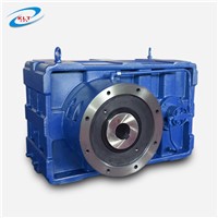 Gear Reducer ZLYJ225 for Plastic Extruder Gearboxes
