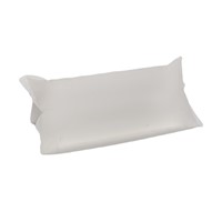 Transparent Hot Melt Glue Pillow Package Hot Melt Pressure Sensitive Adhesive Positioning Adhesive for Nursing Pad