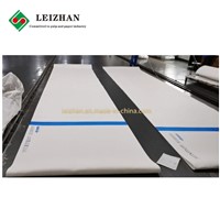 Paper Machine Cloth Press Pick up Dryer Mg Single Double Triple Layer Seamless Felt for Paper Mill