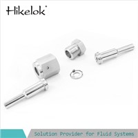 Swagelok Type Stainless Steel VCR Fittings | Gasket Face Seal Fittings