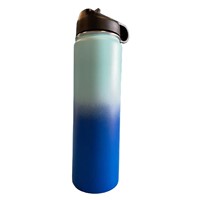 Other Camping &amp;amp; Hiking Products Outdoor Water Filter 22OZ Water Bottles with Strainers