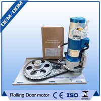 Electric Door Motor DC24V 600kg China Wholesale Supplier