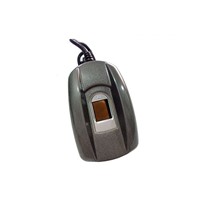 HF6000 Affordable USB Fingerprint Reader Biometric Device For PC