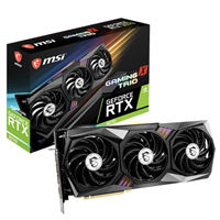 Brand New RTX 3070 GAMING X TRIO Gaming Graphics Card with 8GB GDDR6 14 Gbps