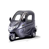 2021 Popular &amp;amp; Best Cheap 1000w Electric Tricycle with CE Certificate