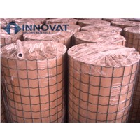 Widely Application Multifunctional PVC Coated Welded Wire Mesh
