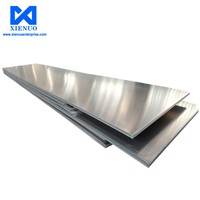 China Manufacturer 5083 Aluminum Sheet Plate Price