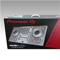 BEST PRICE for Pioneer DJ DDJ-1000 SRT 4-Channel Serato DJ Controller