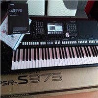 BEST Price for ORIGINAL PSR SX900 S975 SX700 S970 Keyboard Set Deluxe Keyboards Ready for Shipment