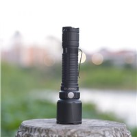 Cyansky K3 New LED Long-Range Tactical Flashlight (1600Lumens/600M)