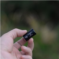 Cyansky M2 Mini-Size EDC Keychain Flashlight (200 Lumens / 83M)