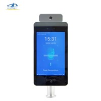 HFSecurity RA08T-M Face Temperature Device