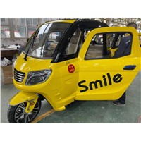 Mini Electric Tricycle for Adults Hot Sale & More Powerful