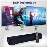 Professional Manufacturer Wireless Speakers16 Inch Small Sound Bars for TV