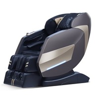 China Luxury AI Massage Chair Electric Zero Gravity Chair Massage