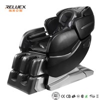 China Luxury AI Massage Chair Electric Zero Gravity Chair Massage