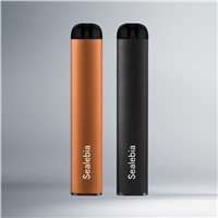 Sealebia 7mm Ultra-Thin Disposable Vape Pen