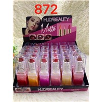 2021 Beauty Fashion Lipstick Cosmetic Makeup