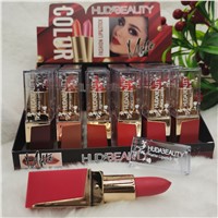 Lady Daily Makeup Lipstick Cosmetics Beauty Makeup for Women Daily Use