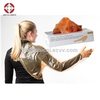 Veterinary AI Equipment Disposable Long Sleeve Gloves Guantes with Shoulder