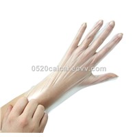 Disposable TPE Glove Thermoplastic Elastomer Glove