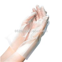 Disposable Food Grade Industrial Restaurant High Themoplastic Elastomer TPE PE Plastic Gloves