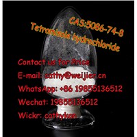 Tetramisole Hydrochloride CAS 5086-74-8 Tetramisole HCl