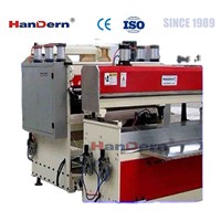 Plastic Sheet Extrusion Machine 1800mm Plastic Sheet Extrusion Equipment