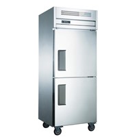 Single Temperature System Air-Cooled Refrigerator