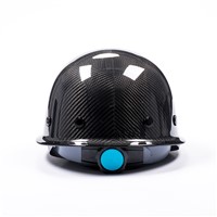 Carbon Fiber Safety Motorcycle Helmets