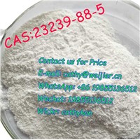 Factory Supply Benzocaine Hydrochloride CAS 23239-88-5