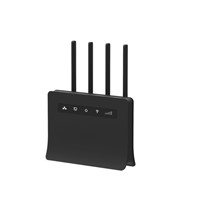 Wavetel LTE Cat 11 Indoor CPE W2400-11